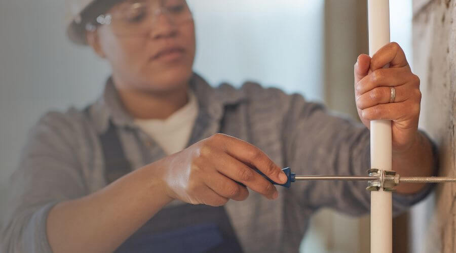 Professional industrial roofing company in Wheatland, ND